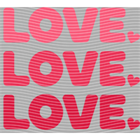 Valentine's Day-QRJ  4327